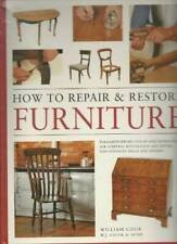 Repair restore furniture for sale  Montgomery