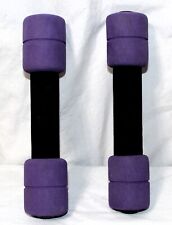 Purple exercise hand for sale  Brea