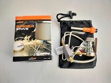 Kovea Spider Stove KB-1109, Small, Ultra light for Camping, Backpacking. for sale  Shipping to South Africa