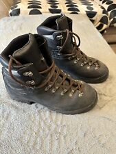 Scarpa manta walking for sale  WOLVERHAMPTON