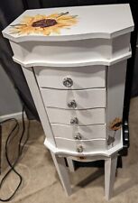 ivory armoire for sale  Fort Worth