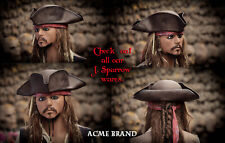Best jack sparrow for sale  Los Angeles