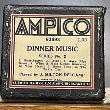 Dinner music series for sale  San Antonio