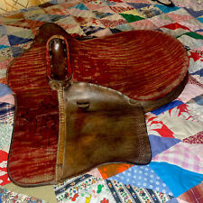 antique side saddle for sale  Hohenwald