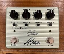 Suhr alexa multi for sale  Shipping to Ireland