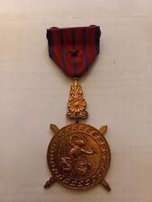 Medaille defense nationale d'occasion  Saumur