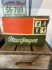Vintage ford macgregor for sale  Fairmont