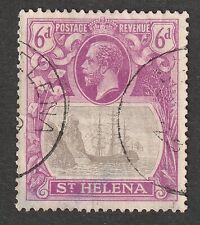 St. helena 1924 for sale  COVENTRY