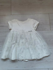 Robe blanche tulle d'occasion  Olonne-sur-Mer
