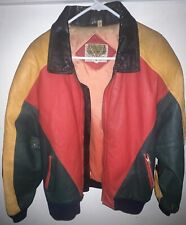 rasta jacket for sale  Wahiawa