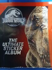 Jurassic ultimate sticker for sale  MANCHESTER