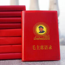 Citações Do Presidente Mao Tse Tung Livro Vermelho Ne coletando Crafts comprar usado  Enviando para Brazil
