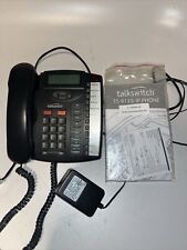 Talkswitch 9133 phone for sale  Cherry Hill