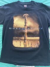 Queensryche shirt 1995 for sale  Vista