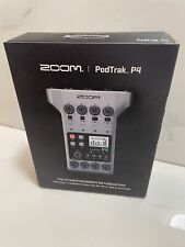 Zoom podtrak portable for sale  Shipping to Ireland