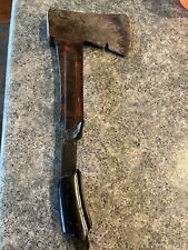 Vintage Vaughan Boyscout Hatchet for sale  Shipping to South Africa