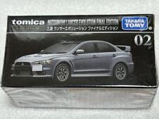 Tomica premium lancer for sale  Shipping to Ireland