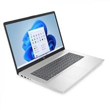 Notebook HP 17.3" Intel Core i5-1335U 16GB RAM 512GB SSD prata natural comprar usado  Enviando para Brazil