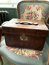 Antique vintage box for sale  LEEDS
