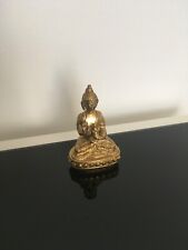 Skulptur buddha fine gebraucht kaufen  Deutschland