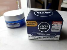 Glastiegel nivea men gebraucht kaufen  Bad Lippspringe