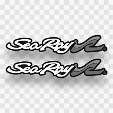 Searay sticker decal for sale  Sanborn