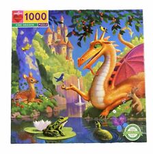 Kind dragon puzzle for sale  Missoula