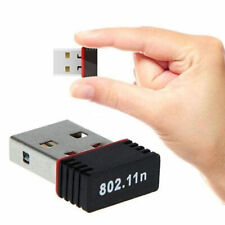 NUEVO Realtek RTL8188 USB WiFi 802.11B / G / N Adaptador Mini Dongle de Red Inalámbrica  segunda mano  Embacar hacia Argentina