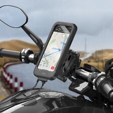 Motorbike phone holder for sale  OXFORD