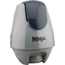 Usado, Liquidificador/processador de alimentos Ninja 400 watts para mistura congelada, corte e alimentos.. comprar usado  Enviando para Brazil