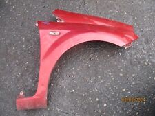 fiat punto front wing for sale  WOLVERHAMPTON