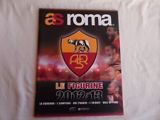 A.s. roma figurine usato  Roma