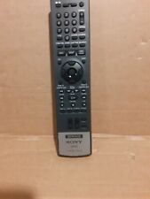 Service remote control for sale  MACCLESFIELD