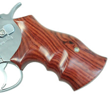 Empuñaduras de madera para Gamo PR 776, revólver Airsoft ASG Dan Wesson 708, WG modelo 701 #5, usado segunda mano  Embacar hacia Argentina