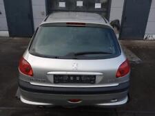 Peugeot 206 5trg gebraucht kaufen  Erfurt