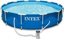 Intex 28212gn metall gebraucht kaufen  Nidda