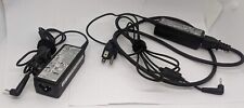 Used, Chicony Samsung Laptop Charger AC Adapter power Supply A12-040N1A  AD-4012HF 40W for sale  Shipping to South Africa