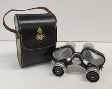 Tasco binoculars 504 for sale  SWINDON