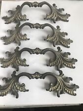 Vintage brass handles for sale  Channahon