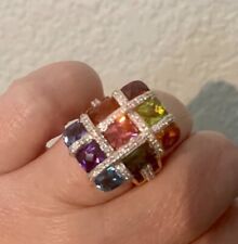 Bellari mosaic ring for sale  Katy