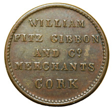 Ireland cork william for sale  PRESTON