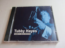 Tubby hayes tubby for sale  DEAL