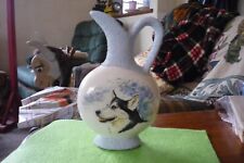 Husky malamute vase for sale  Milford