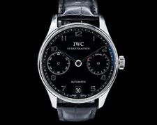Iwc iw500109 portuguese for sale  Shipping to Ireland