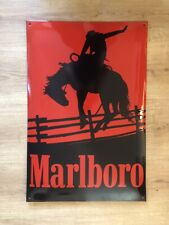 Rare vintage marlboro for sale  LONDON