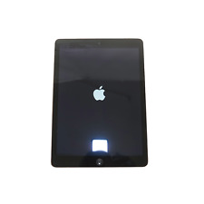 Apple iPad A1474 (gris espacial) 16 GB segunda mano  Embacar hacia Mexico