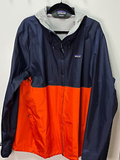 Patagonia torrentshell jacket for sale  Mesquite