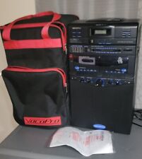 Vocopro duet karaoke for sale  Roanoke