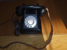 332 bakelite telephone for sale  NOTTINGHAM