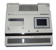 Grundig 2601 wiedergabegerät gebraucht kaufen  Potsdam